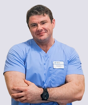 Фисенко Андрей Иванович