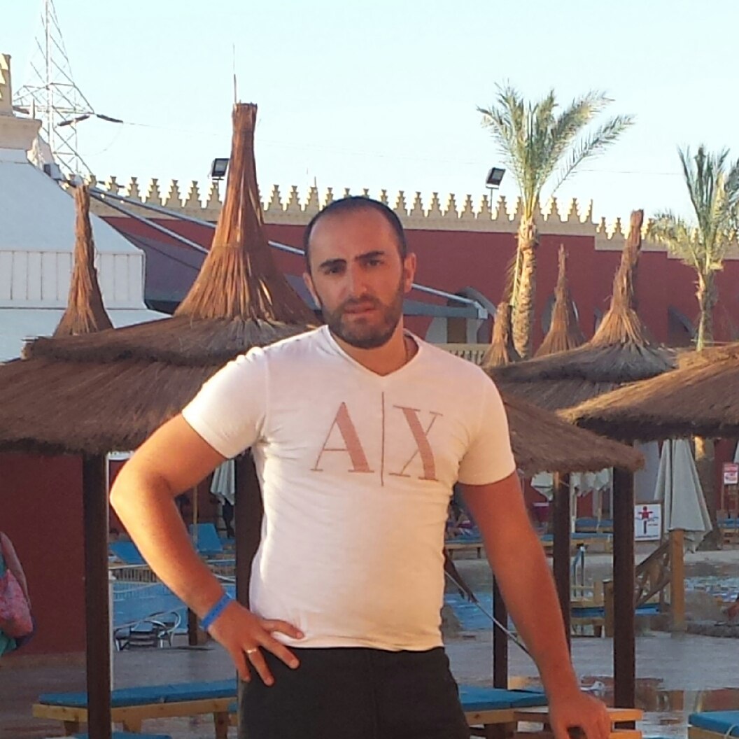 Алавердян Арташес о лазерной коррекции зрения