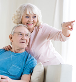 Лечение катаракты