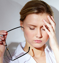 Лечение астигматизма