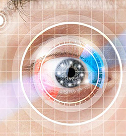 Лечение заболеваний сетчатки