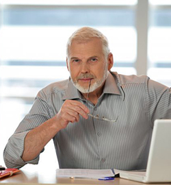 Лечение пресбиопии