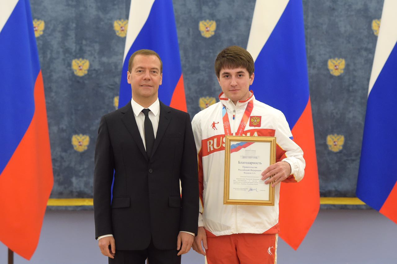 Чемпион по стендовой стрельбе Анатолий Федоров. Отзыв о коррекции зрения ReLEx SMILE в клинике профессора Эскиной Сфера