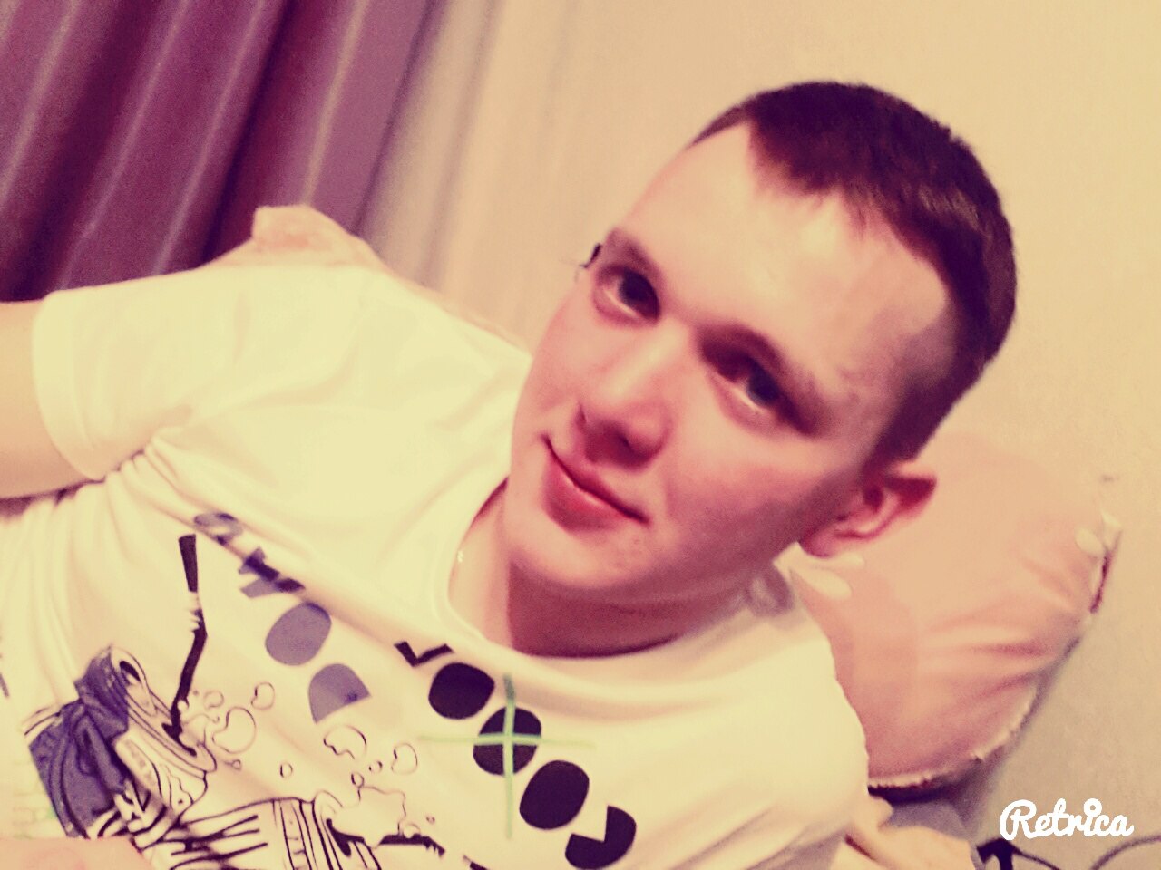 Отзыв о Смайл — новейшей лазерной коррекции зрения