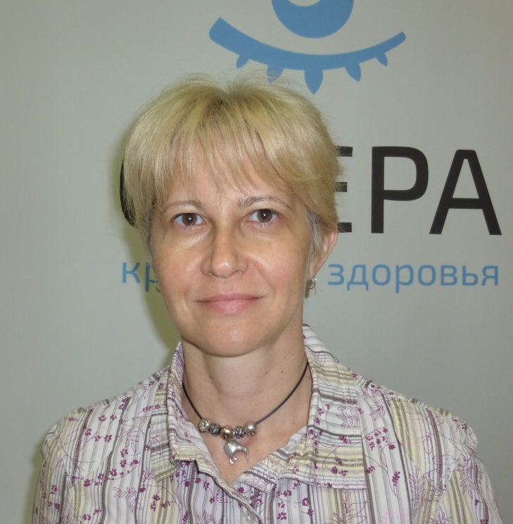 Отзыв о коррекции пресбиопии. Жалею только о том, что не сделала операцию раньше