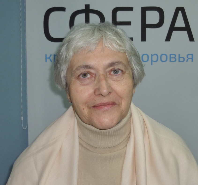 Отзыв о коррекции зрения ReLEx SMILE