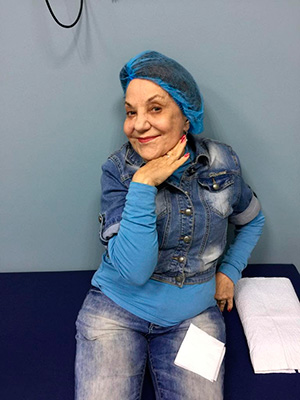 Отзыв Наталья Моторная - Член Союзов писателей и журналистов России