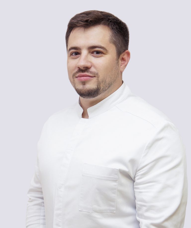 Кодунов Алексей Михайлович